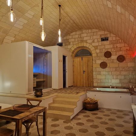 B&B Giardino Delle Delizie Γκραβίνα Εξωτερικό φωτογραφία