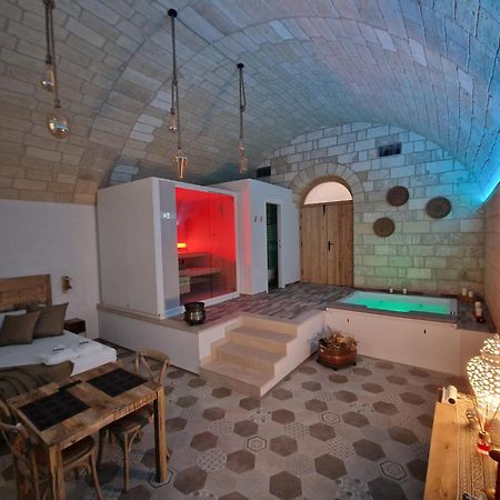 B&B Giardino Delle Delizie Γκραβίνα Εξωτερικό φωτογραφία