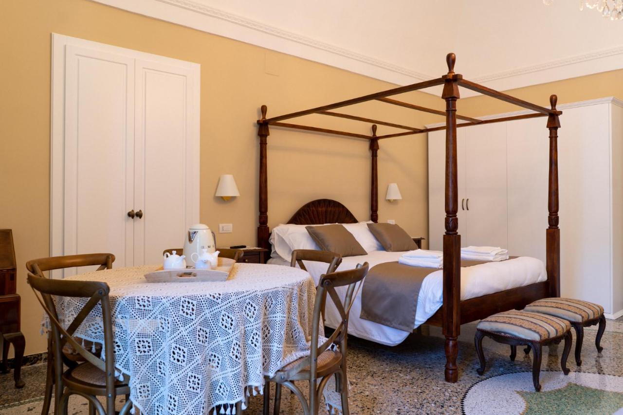 B&B Giardino Delle Delizie Γκραβίνα Εξωτερικό φωτογραφία