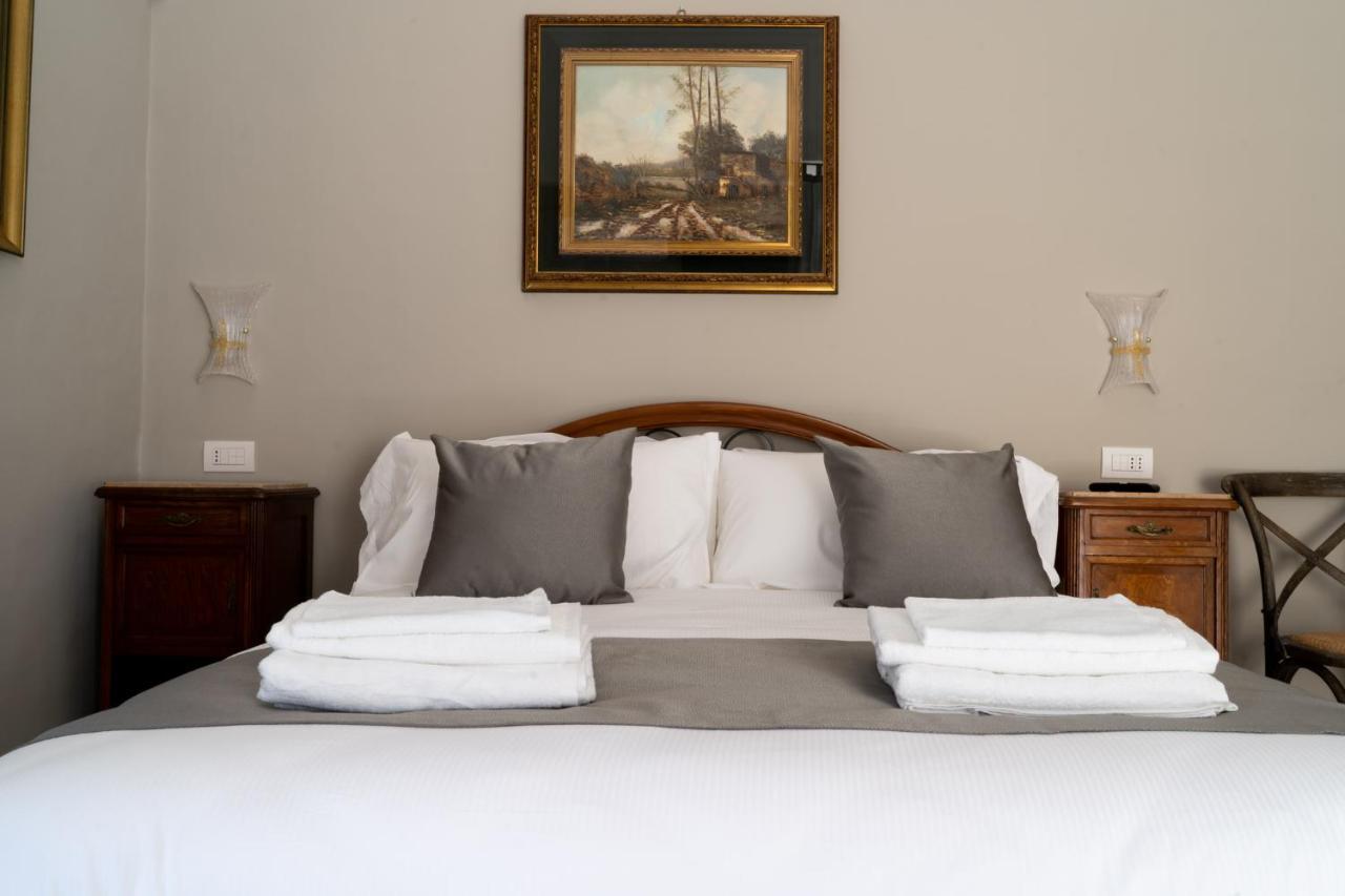 B&B Giardino Delle Delizie Γκραβίνα Εξωτερικό φωτογραφία