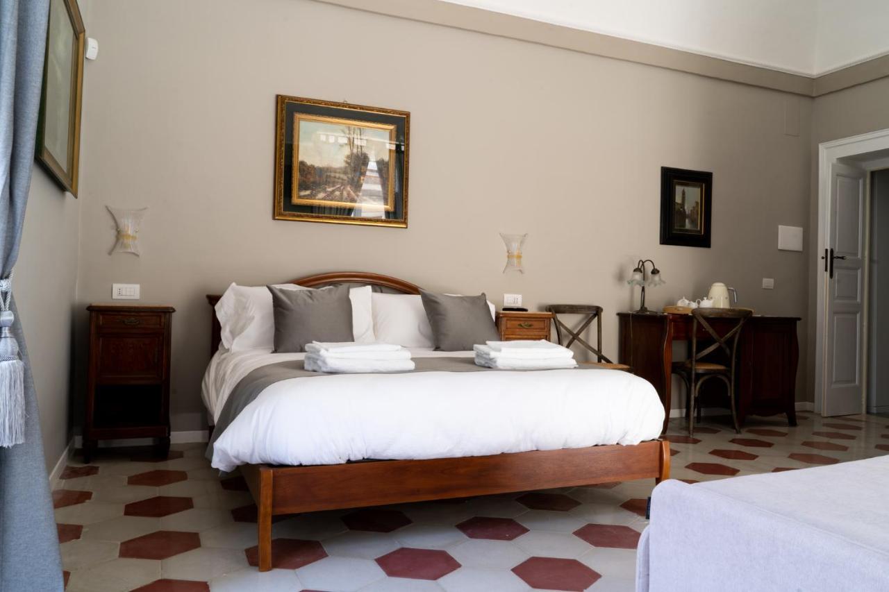 B&B Giardino Delle Delizie Γκραβίνα Εξωτερικό φωτογραφία