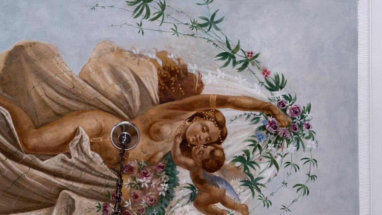 B&B Giardino Delle Delizie Γκραβίνα Εξωτερικό φωτογραφία