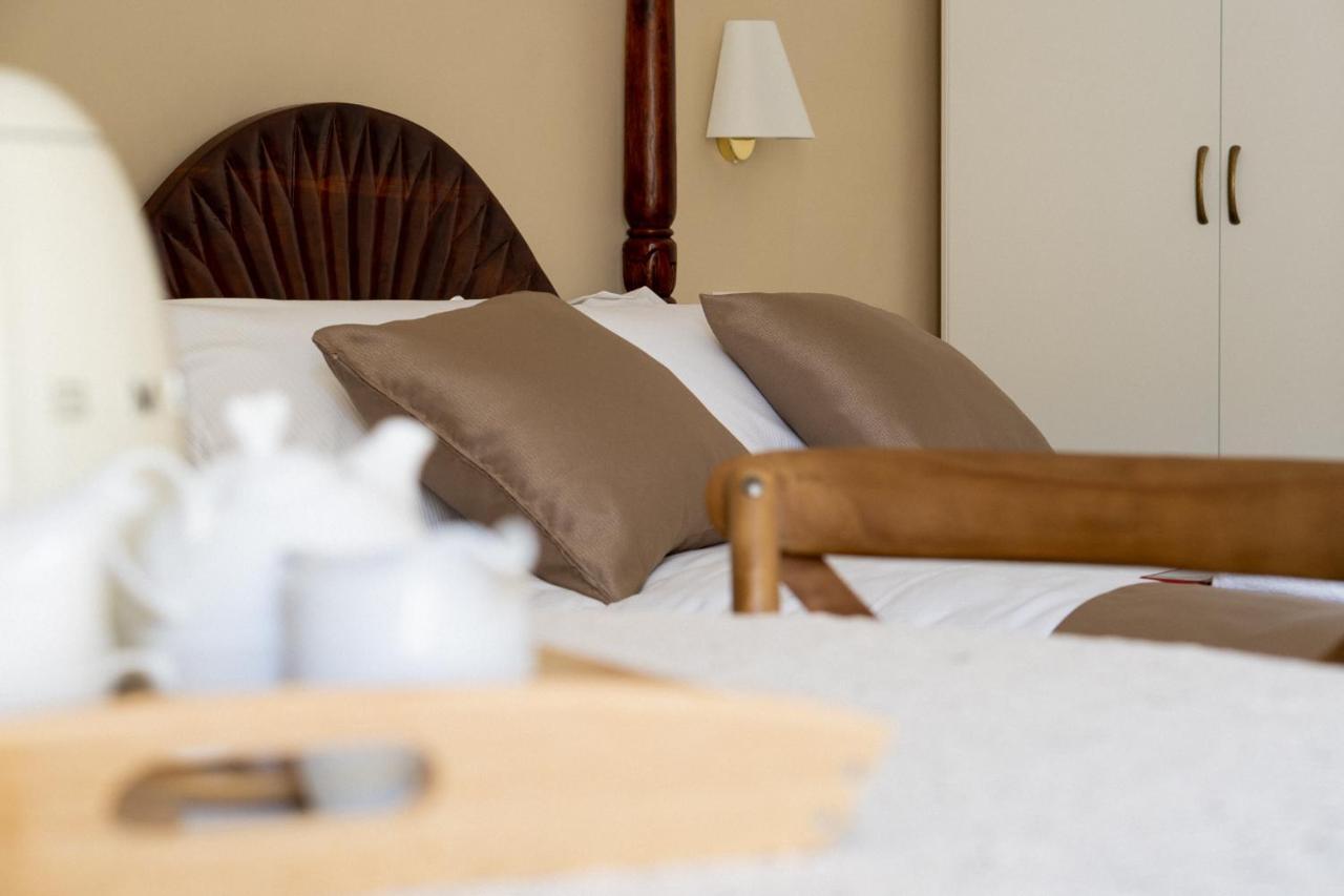 B&B Giardino Delle Delizie Γκραβίνα Εξωτερικό φωτογραφία