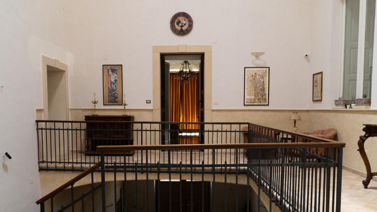 B&B Giardino Delle Delizie Γκραβίνα Εξωτερικό φωτογραφία