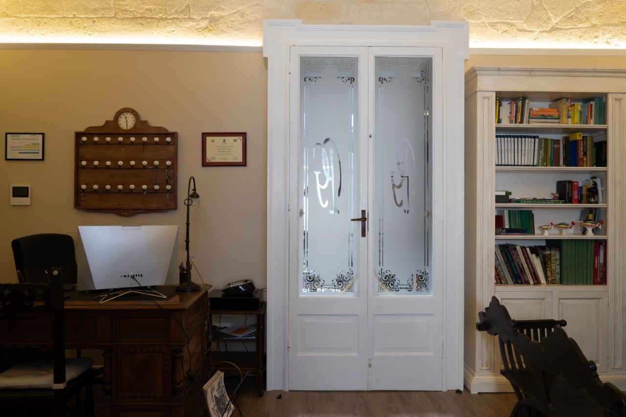 B&B Giardino Delle Delizie Γκραβίνα Εξωτερικό φωτογραφία