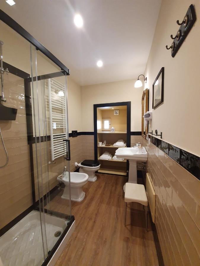 B&B Giardino Delle Delizie Γκραβίνα Εξωτερικό φωτογραφία