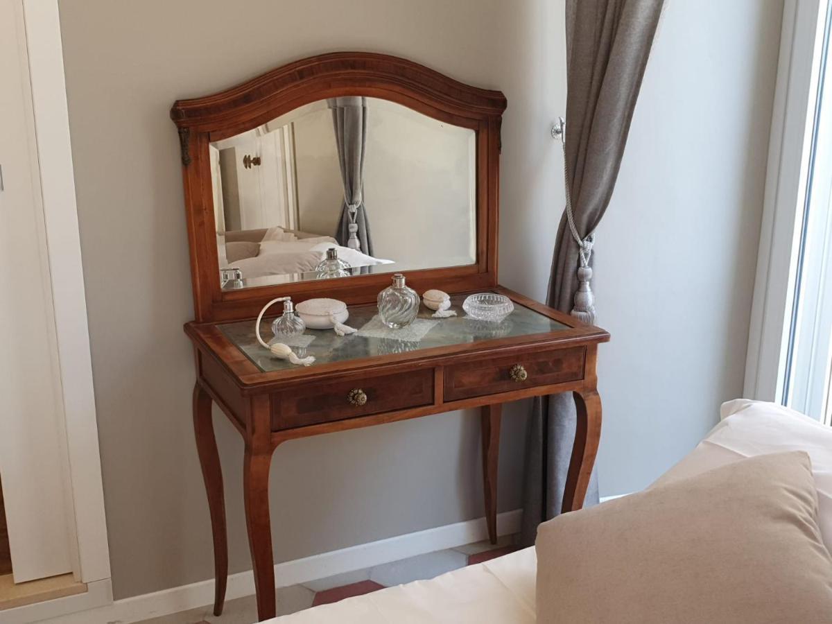B&B Giardino Delle Delizie Γκραβίνα Εξωτερικό φωτογραφία