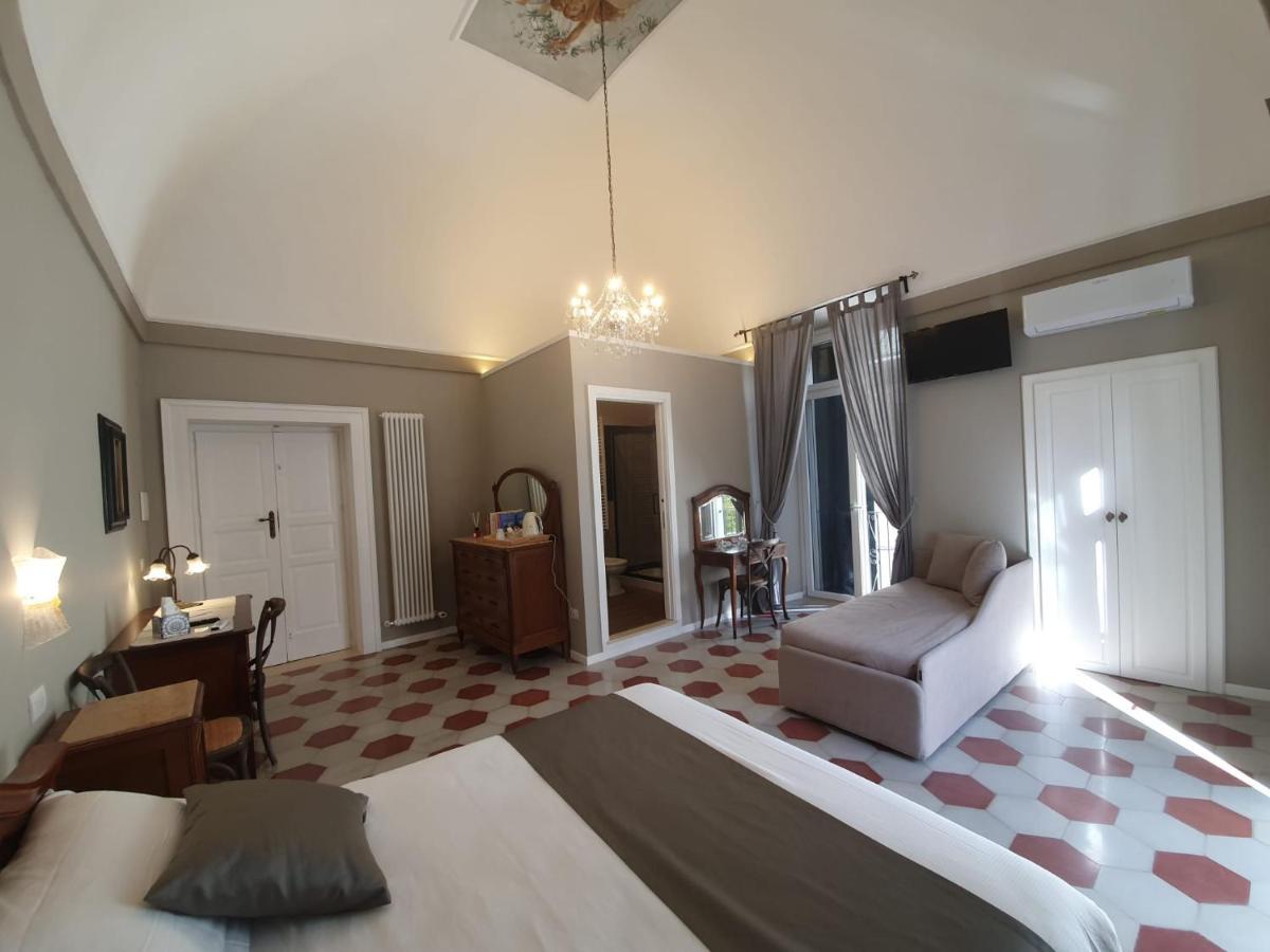 B&B Giardino Delle Delizie Γκραβίνα Εξωτερικό φωτογραφία