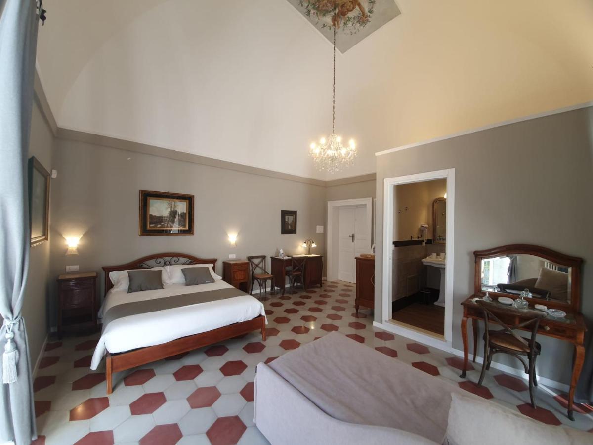 B&B Giardino Delle Delizie Γκραβίνα Εξωτερικό φωτογραφία
