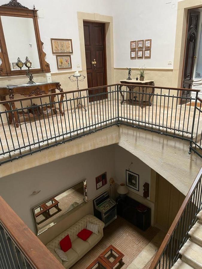 B&B Giardino Delle Delizie Γκραβίνα Εξωτερικό φωτογραφία