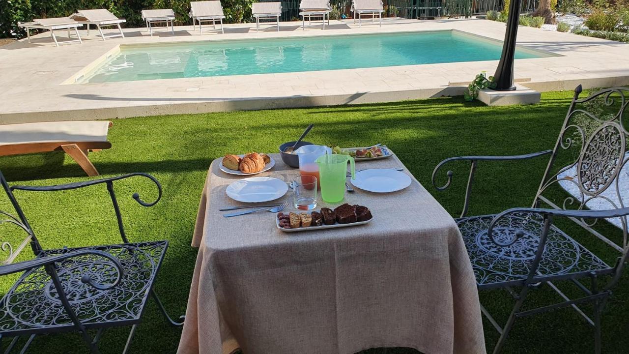 B&B Giardino Delle Delizie Γκραβίνα Εξωτερικό φωτογραφία
