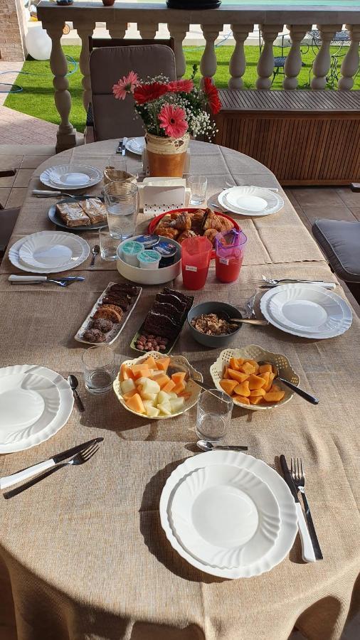 B&B Giardino Delle Delizie Γκραβίνα Εξωτερικό φωτογραφία