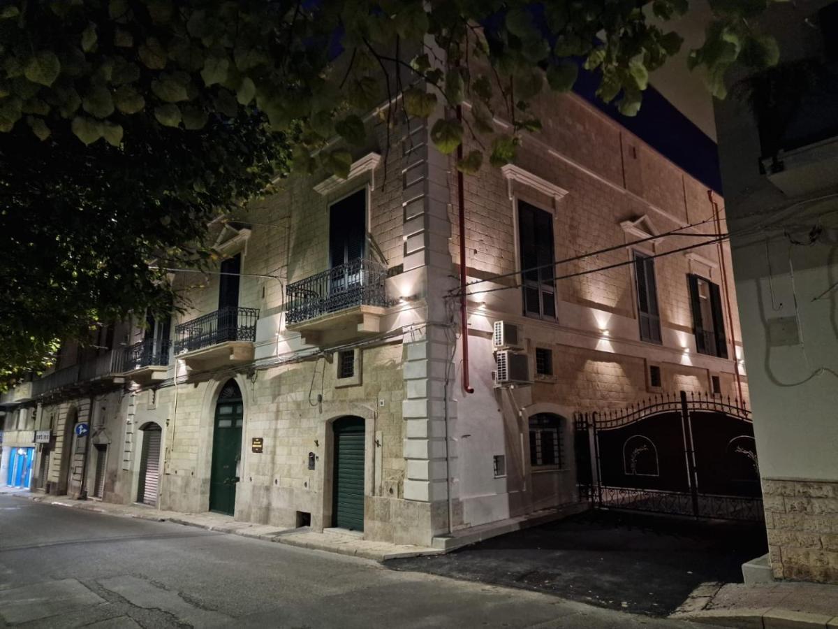 B&B Giardino Delle Delizie Γκραβίνα Εξωτερικό φωτογραφία